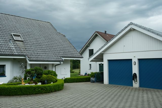 How to Replace Worn-Out Garage Door Rollers?