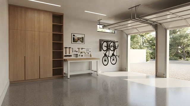Why Is My Garage Door Making Noise? - Common Causes and Fixes